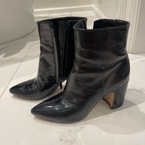 Sam Edelman Booties